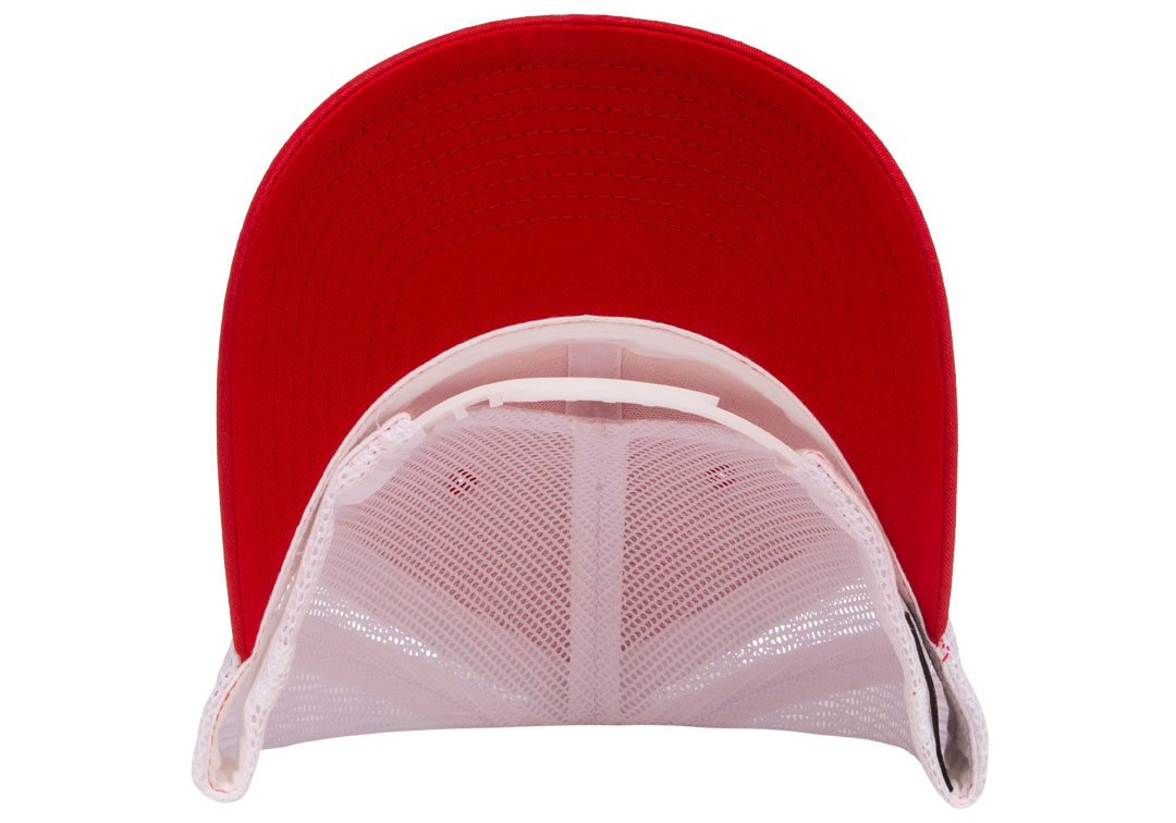 Classic Retro Wade Trucker Cap